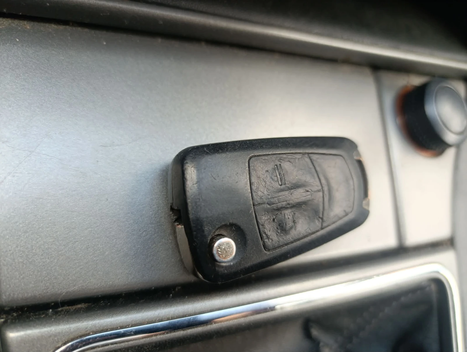 Opel Vectra, снимка 9 - Автомобили и джипове - 55366457