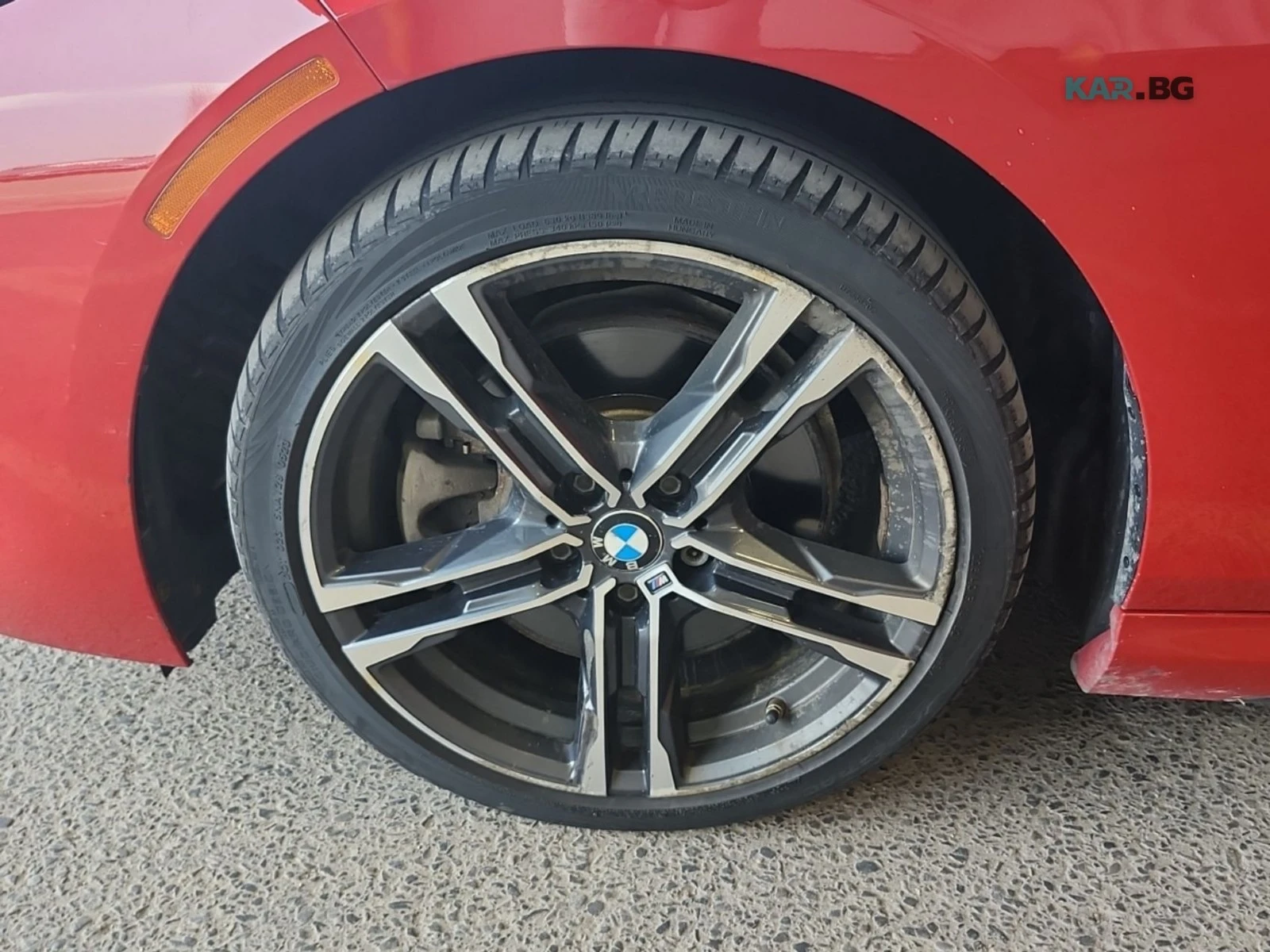 BMW 228 XDRIVE Автокредит Цена до България, снимка 13 - Автомобили и джипове - 55413162