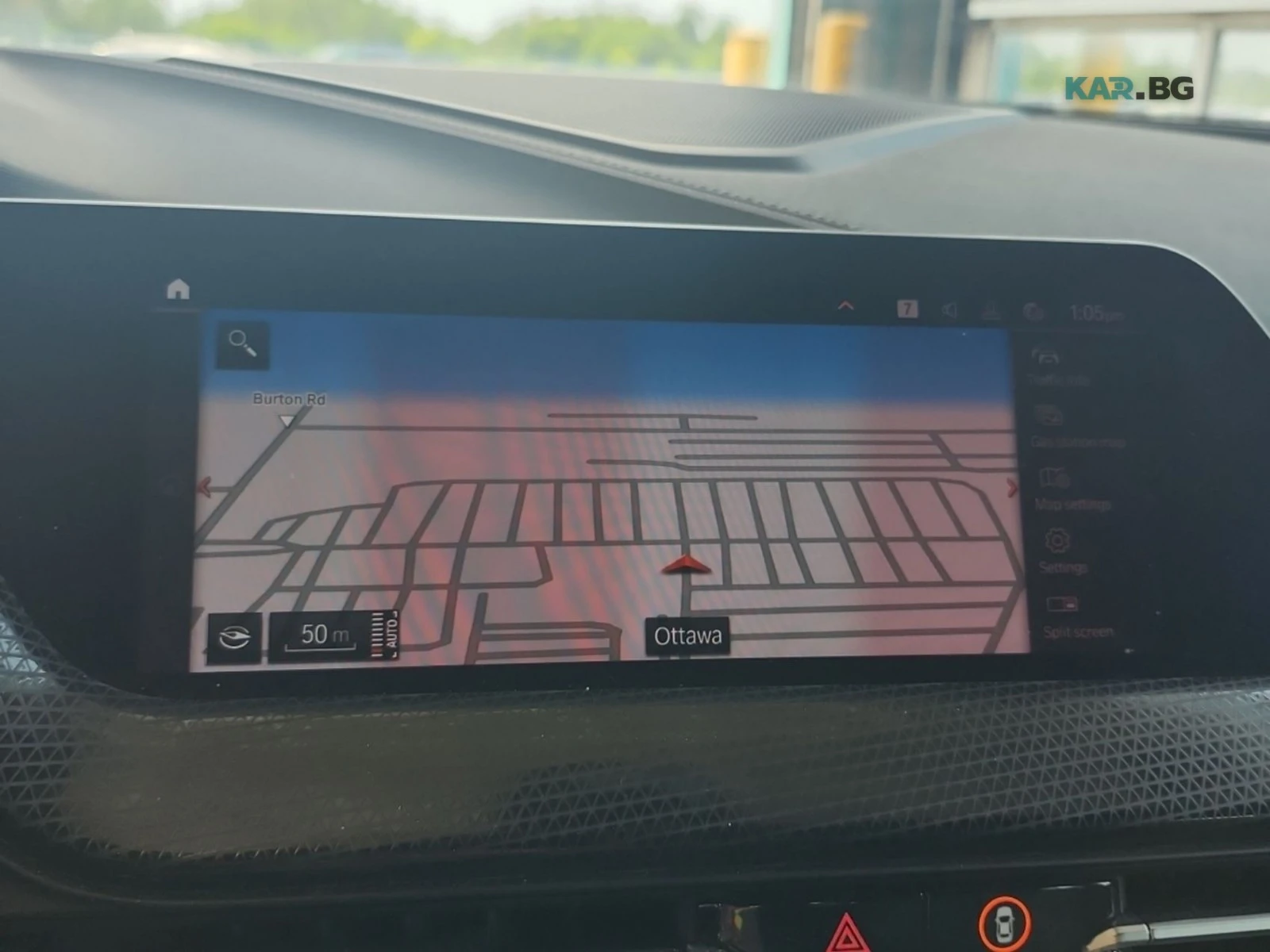 BMW 228 XDRIVE Автокредит Цена до България, снимка 8 - Автомобили и джипове - 55413162