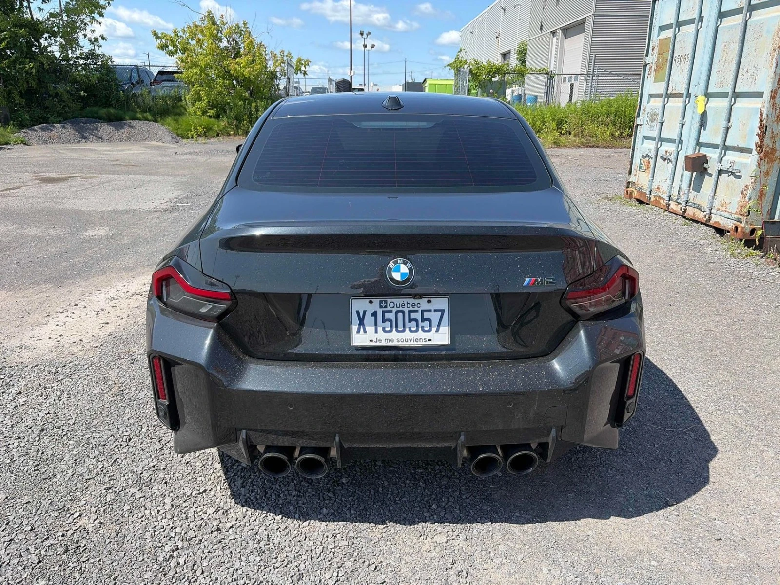 BMW M2 КОЖА* ПОДГРЕВ* HARMAN KARDON* CARBON* KEYLESS* , снимка 4 - Автомобили и джипове - 55511202