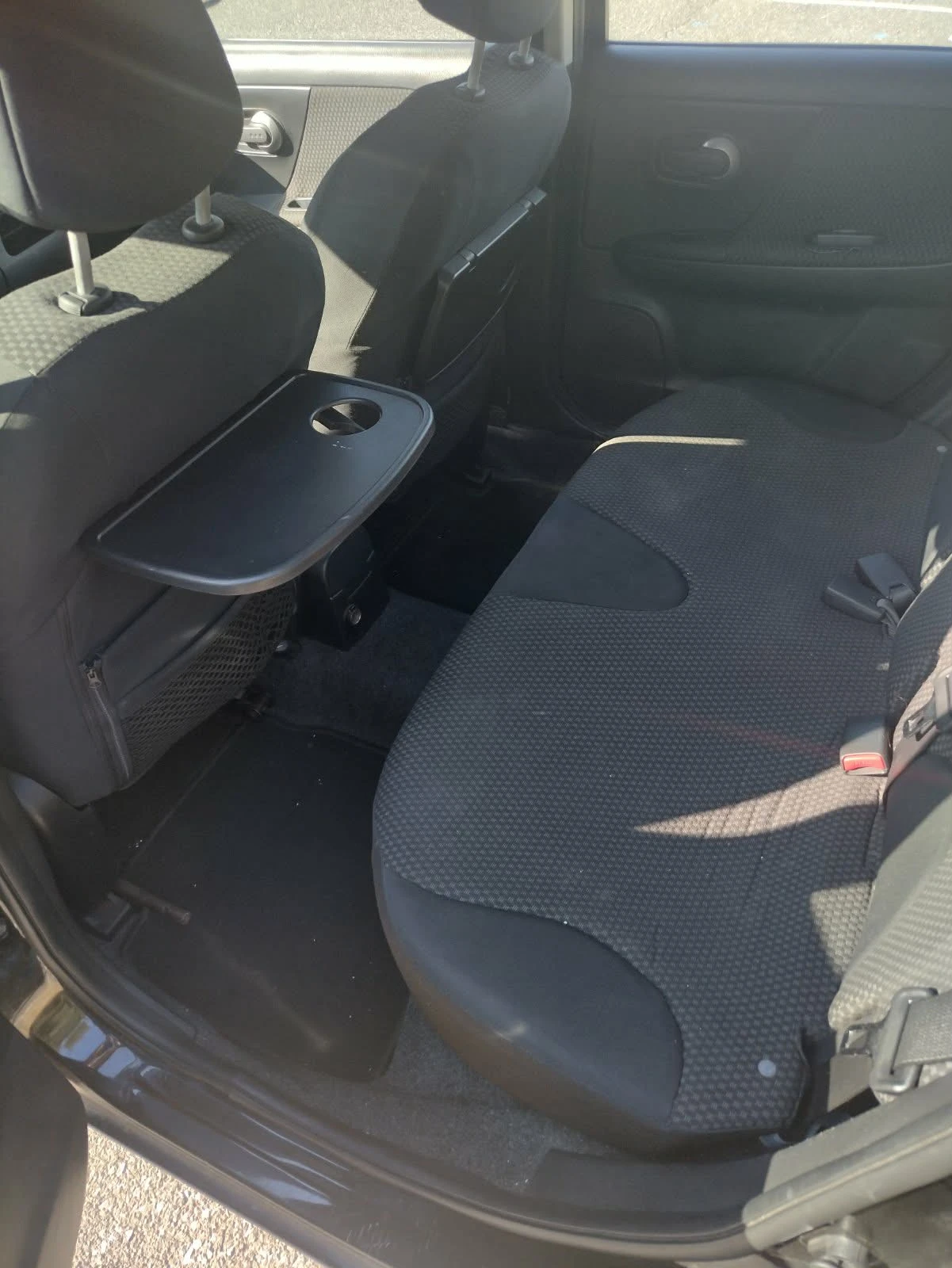 Nissan Note 1.6 16V 88hp | Mobile.bg � ����������� 9