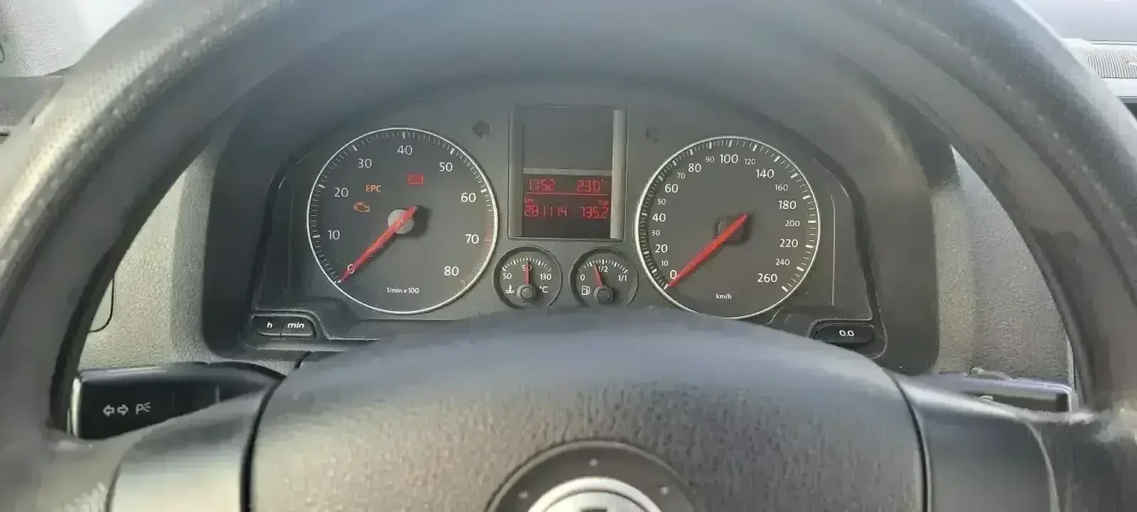 VW Golf, снимка 7 - Автомобили и джипове - 55617095