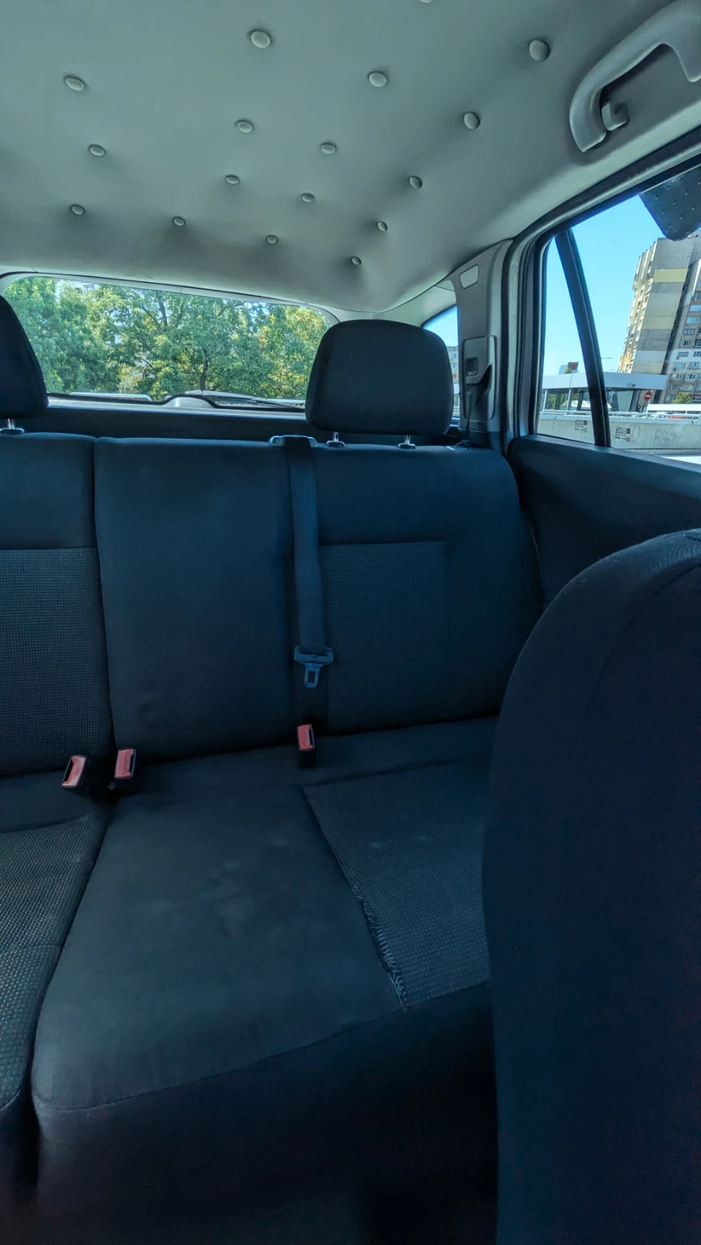Opel Astra Комби, снимка 9 - Автомобили и джипове - 55676585