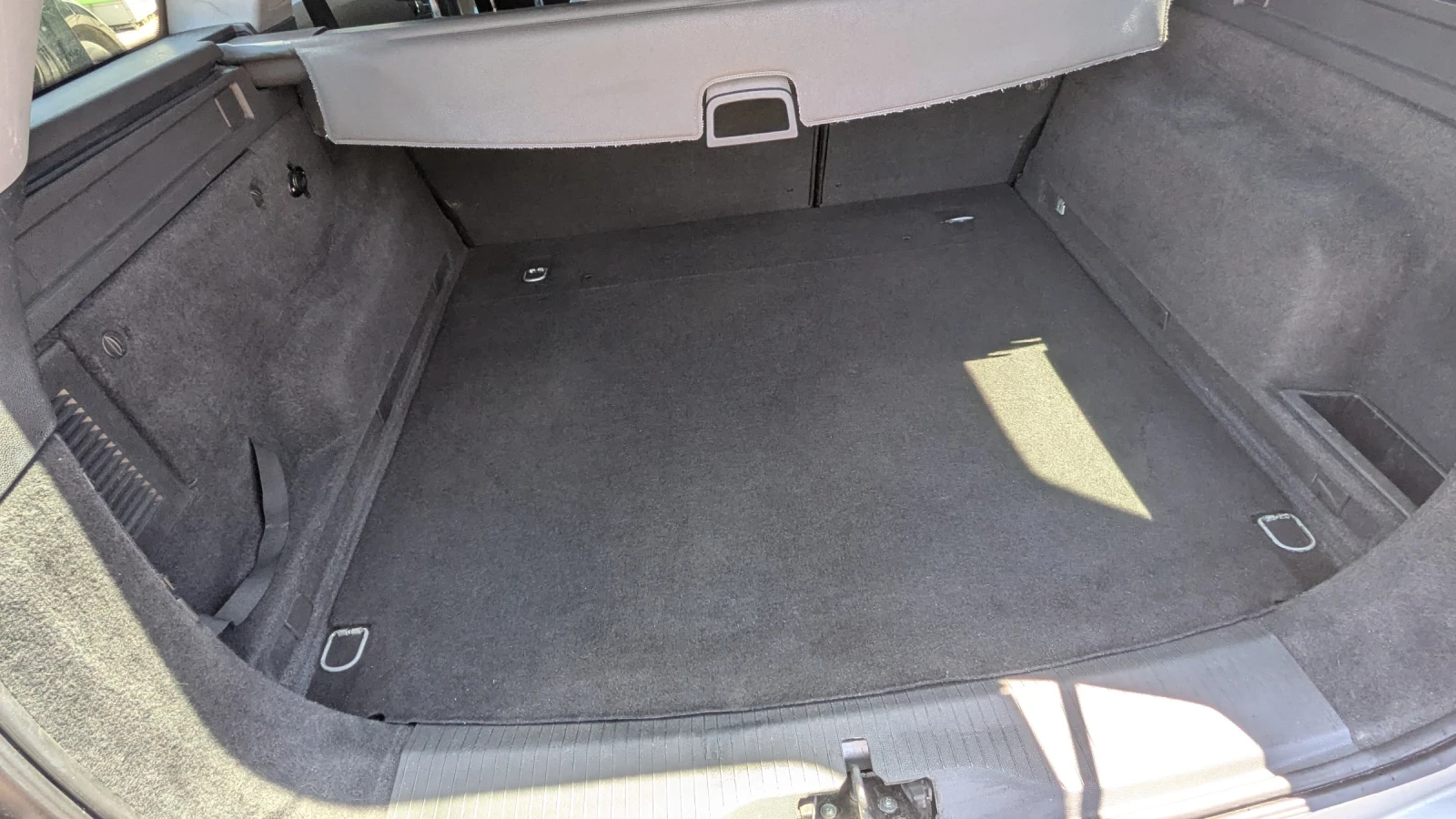 Opel Astra Комби, снимка 12 - Автомобили и джипове - 55676585
