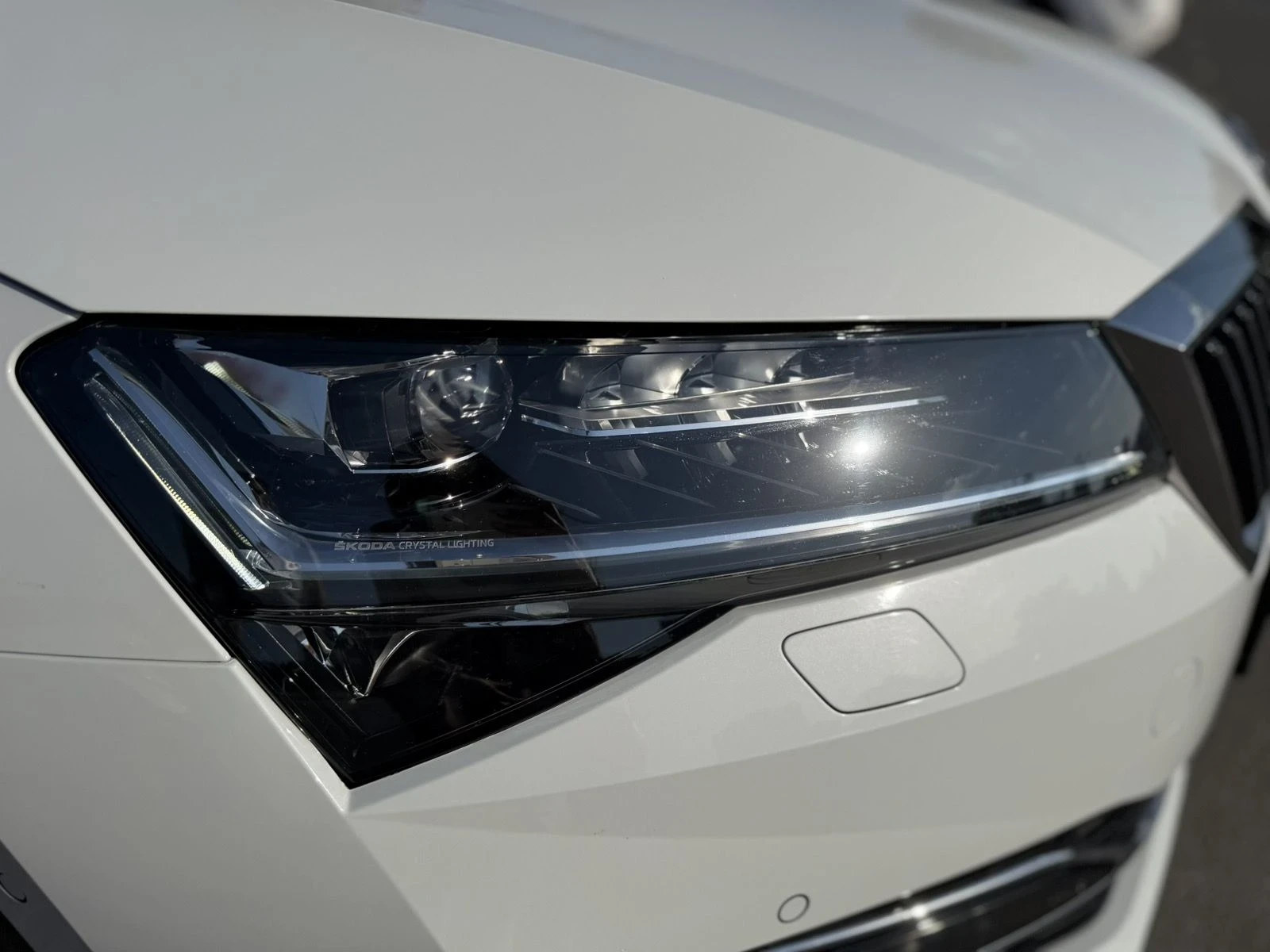 Skoda Superb, снимка 9 - Автомобили и джипове - 55722958