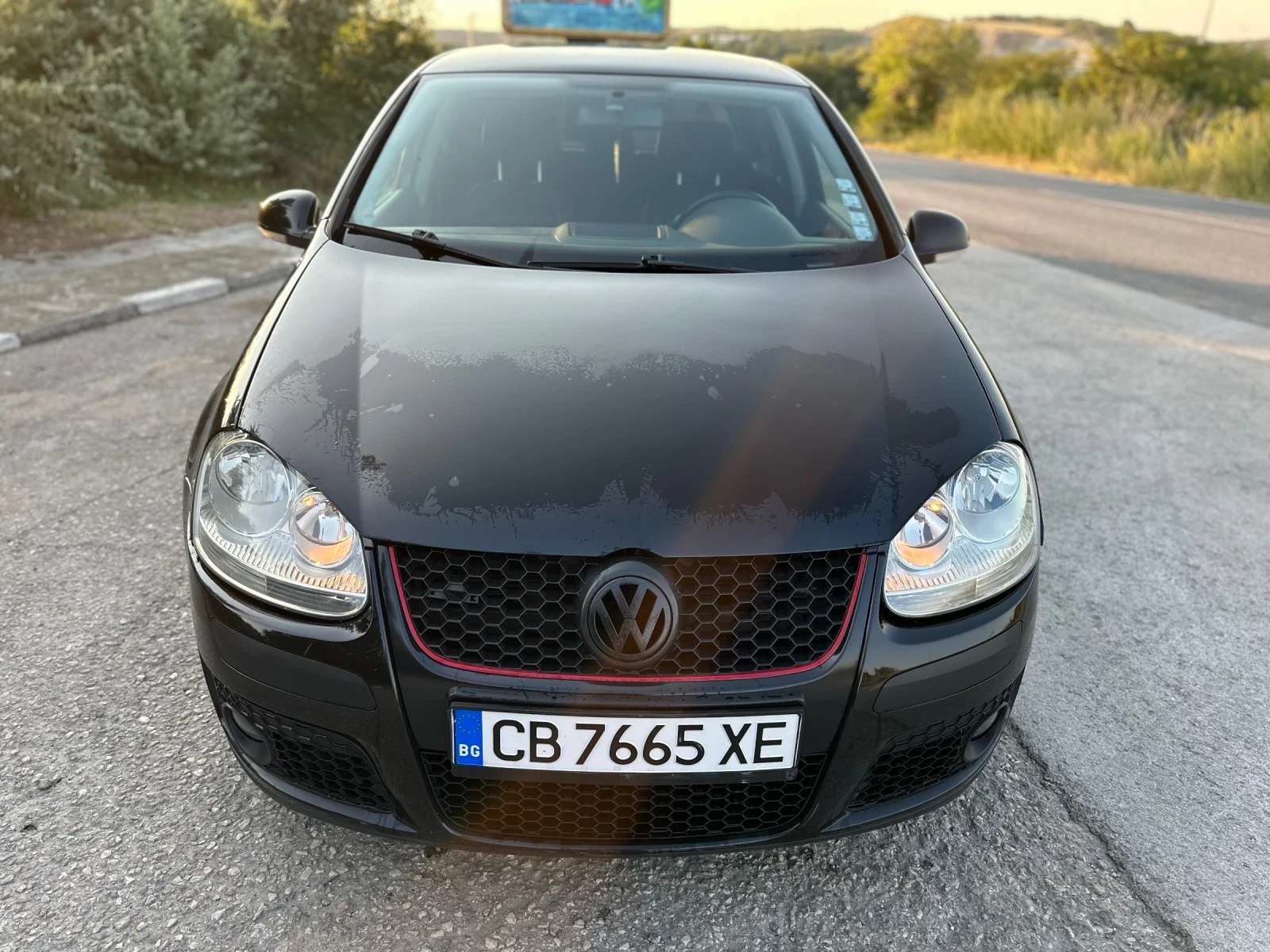 VW Golf 1.9TDI 105hp, снимка 7 - Автомобили и джипове - 55737483