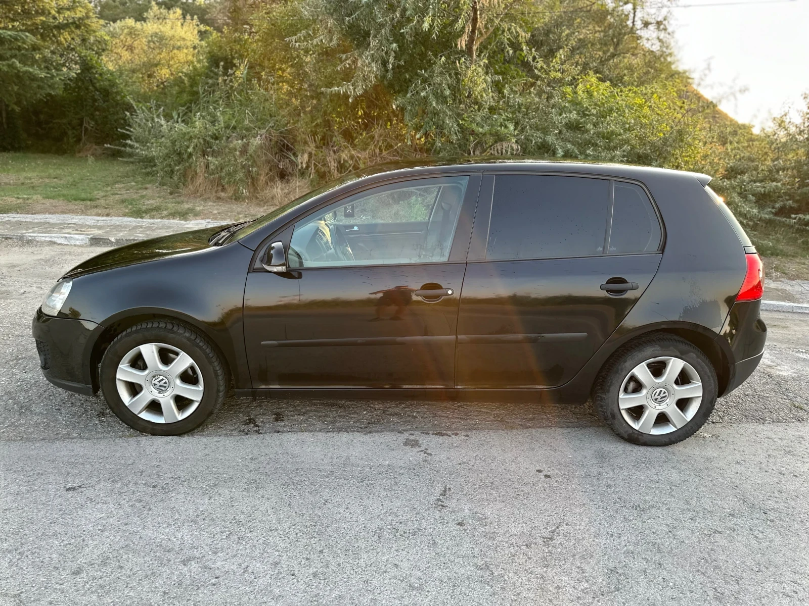 VW Golf 1.9TDI 105hp, снимка 3 - Автомобили и джипове - 55737483