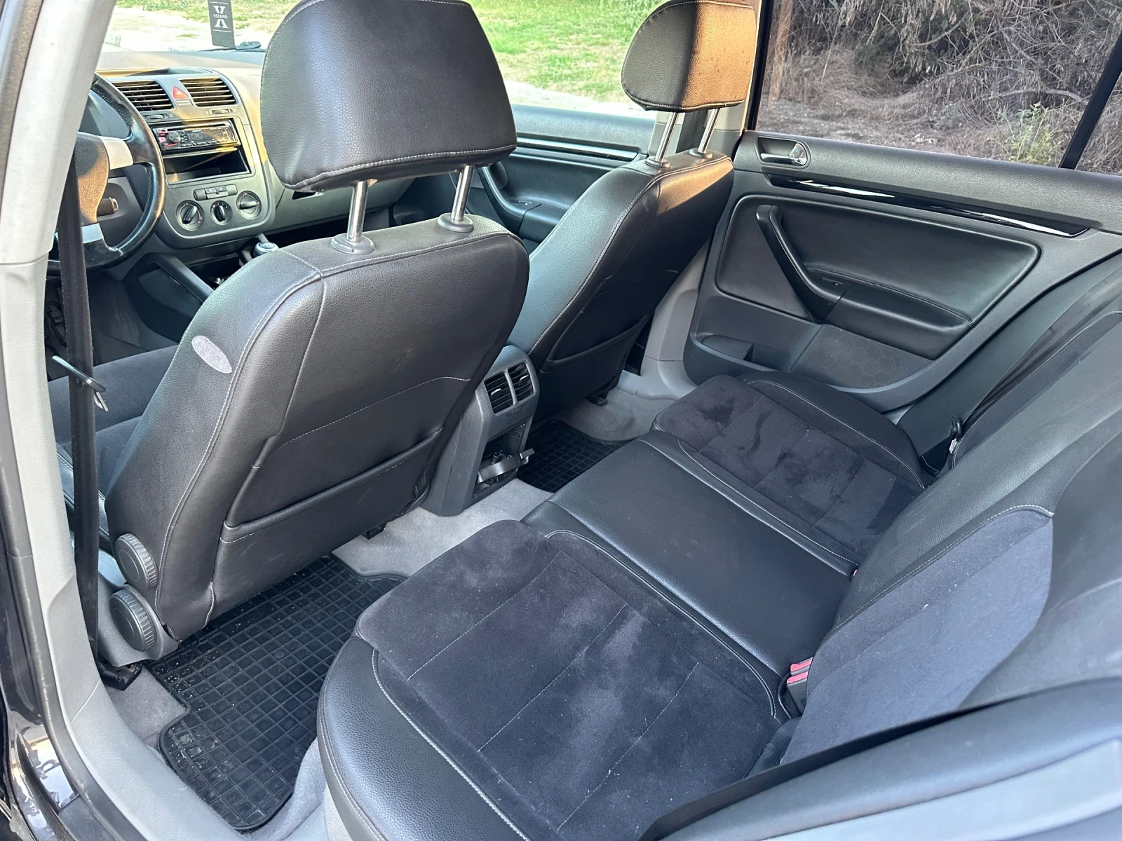 VW Golf 1.9TDI 105hp, снимка 12 - Автомобили и джипове - 55737483