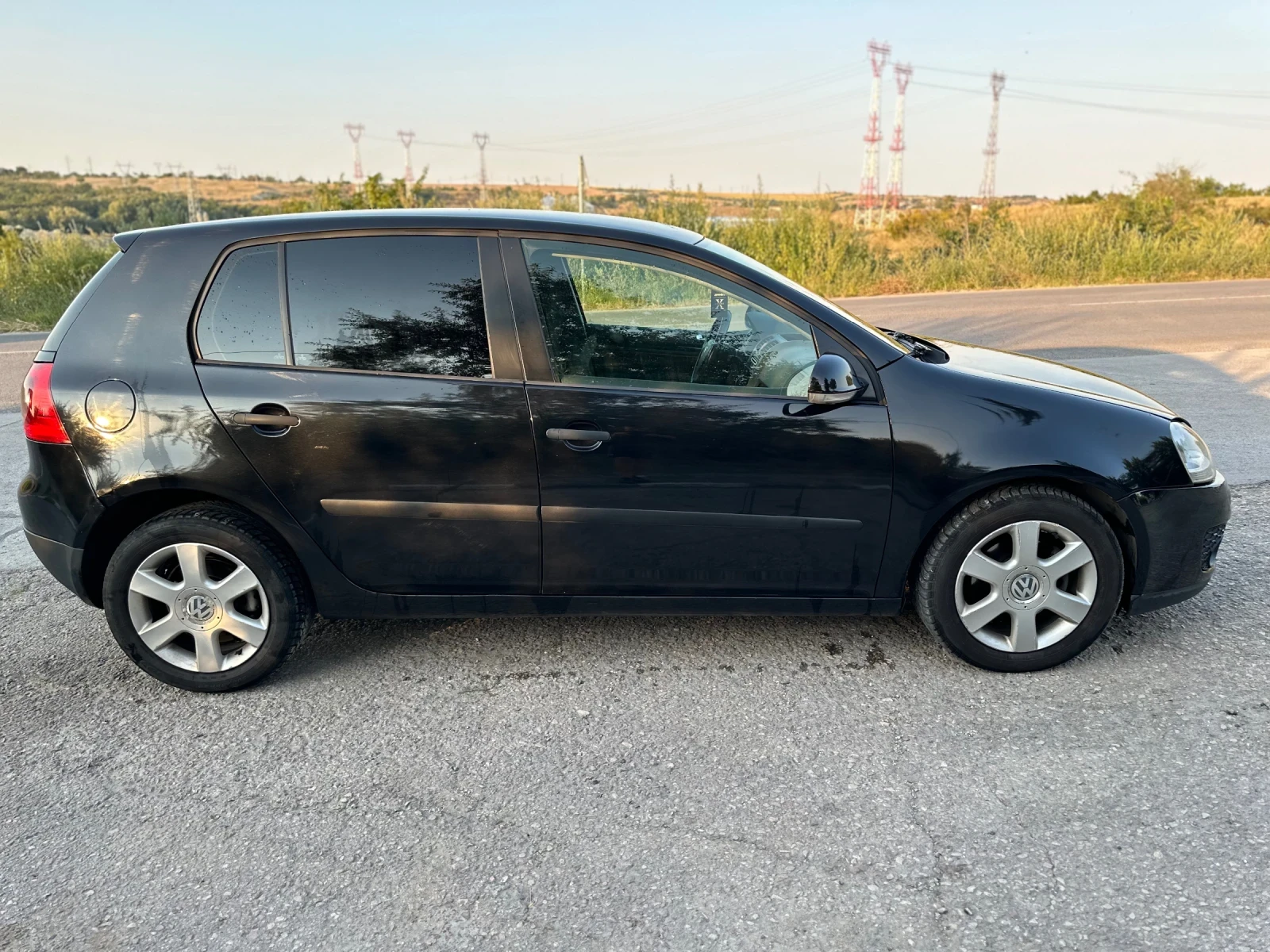 VW Golf 1.9TDI 105hp, снимка 6 - Автомобили и джипове - 55737483