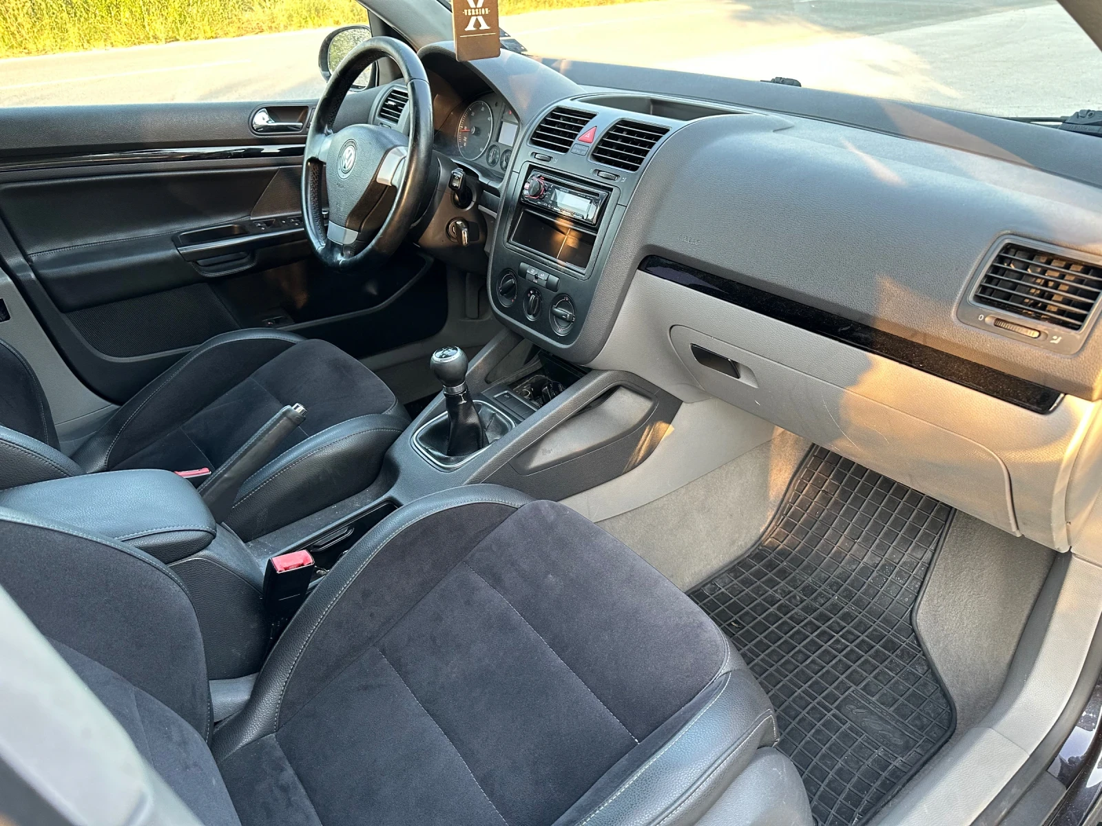 VW Golf 1.9TDI 105hp, снимка 10 - Автомобили и джипове - 55737483