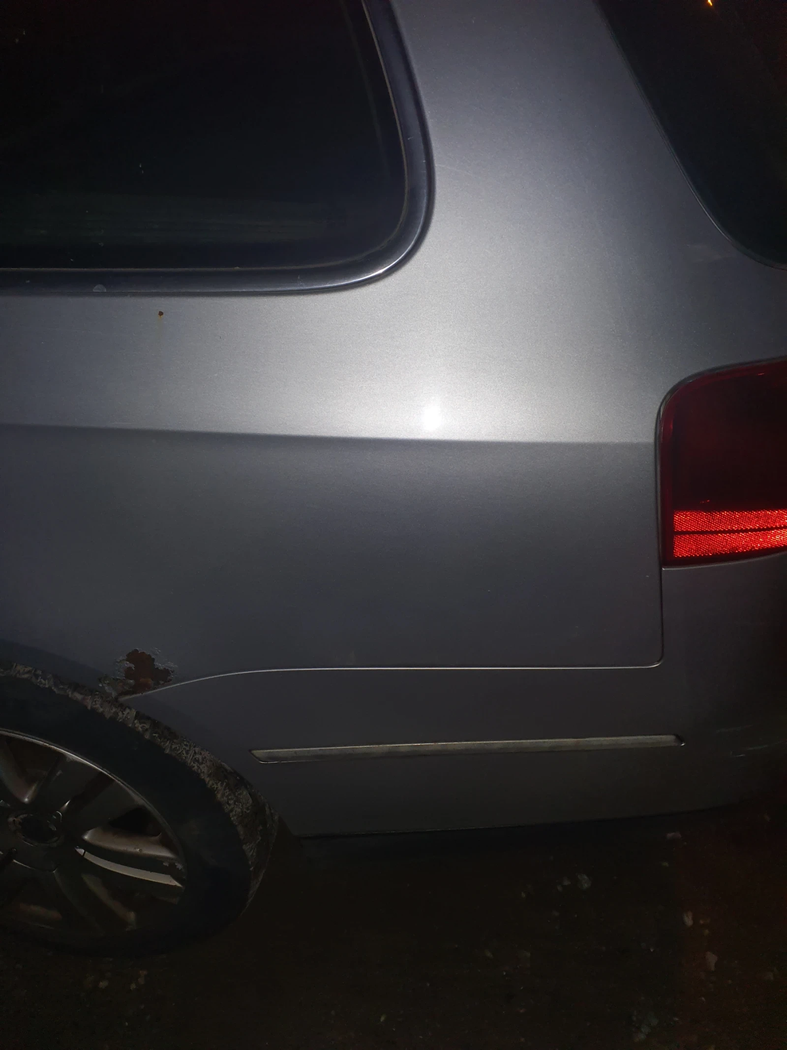VW Passat 2.0 TDI, снимка 15 - Автомобили и джипове - 56167461