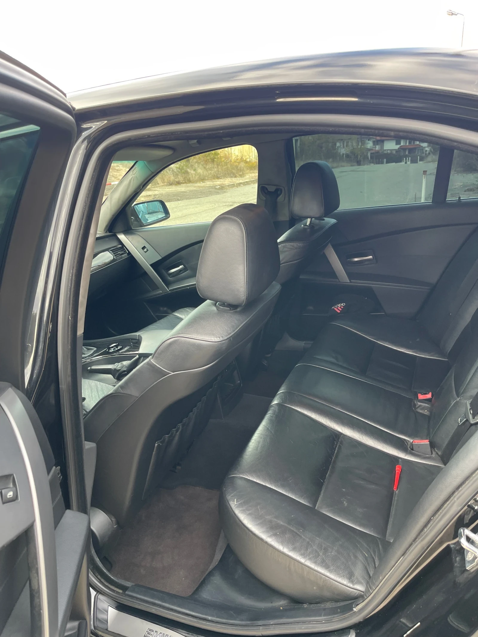BMW 530 3.0, снимка 12 - Автомобили и джипове - 56300833
