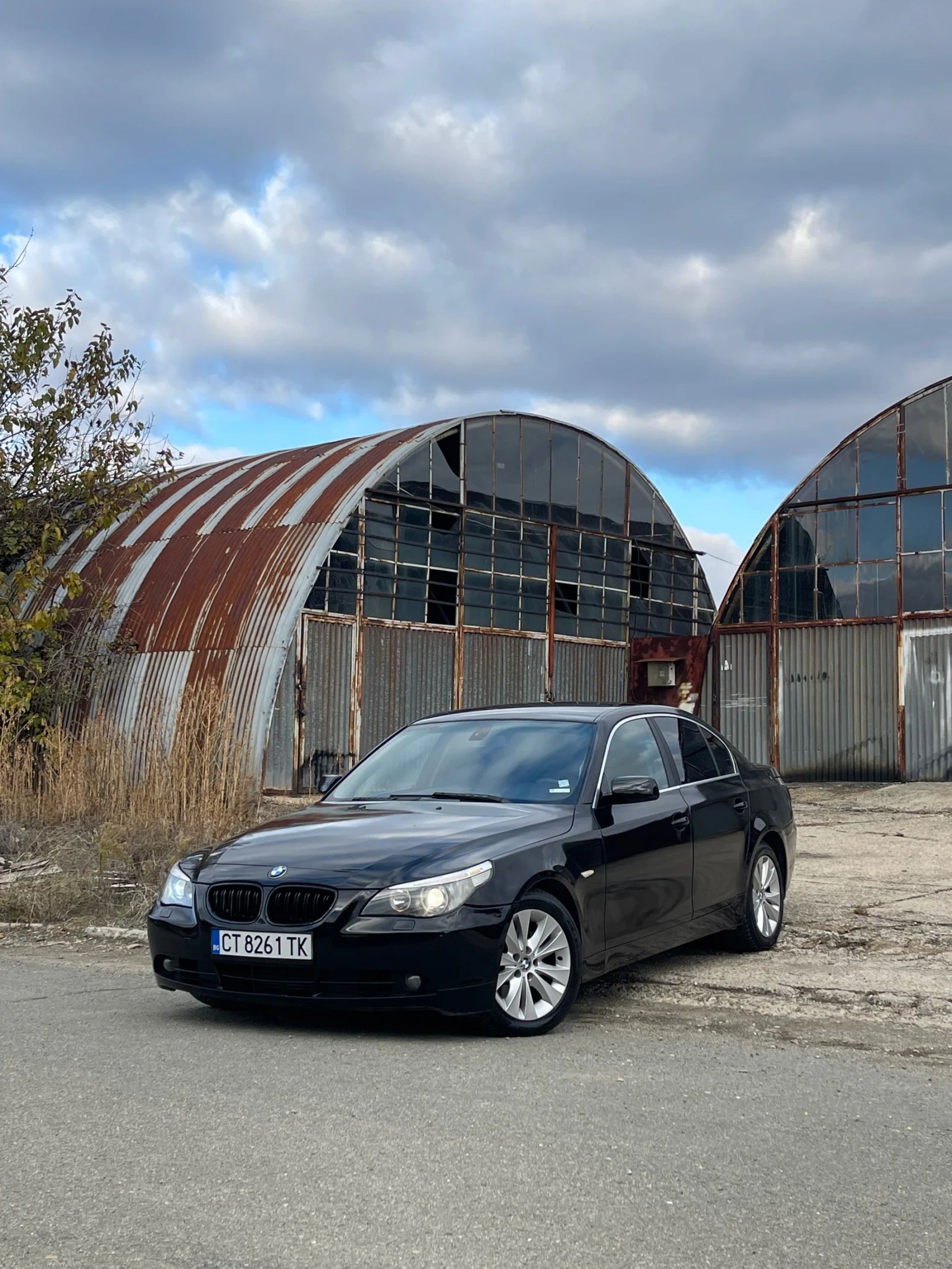 BMW 530 3.0, снимка 2 - Автомобили и джипове - 56300833