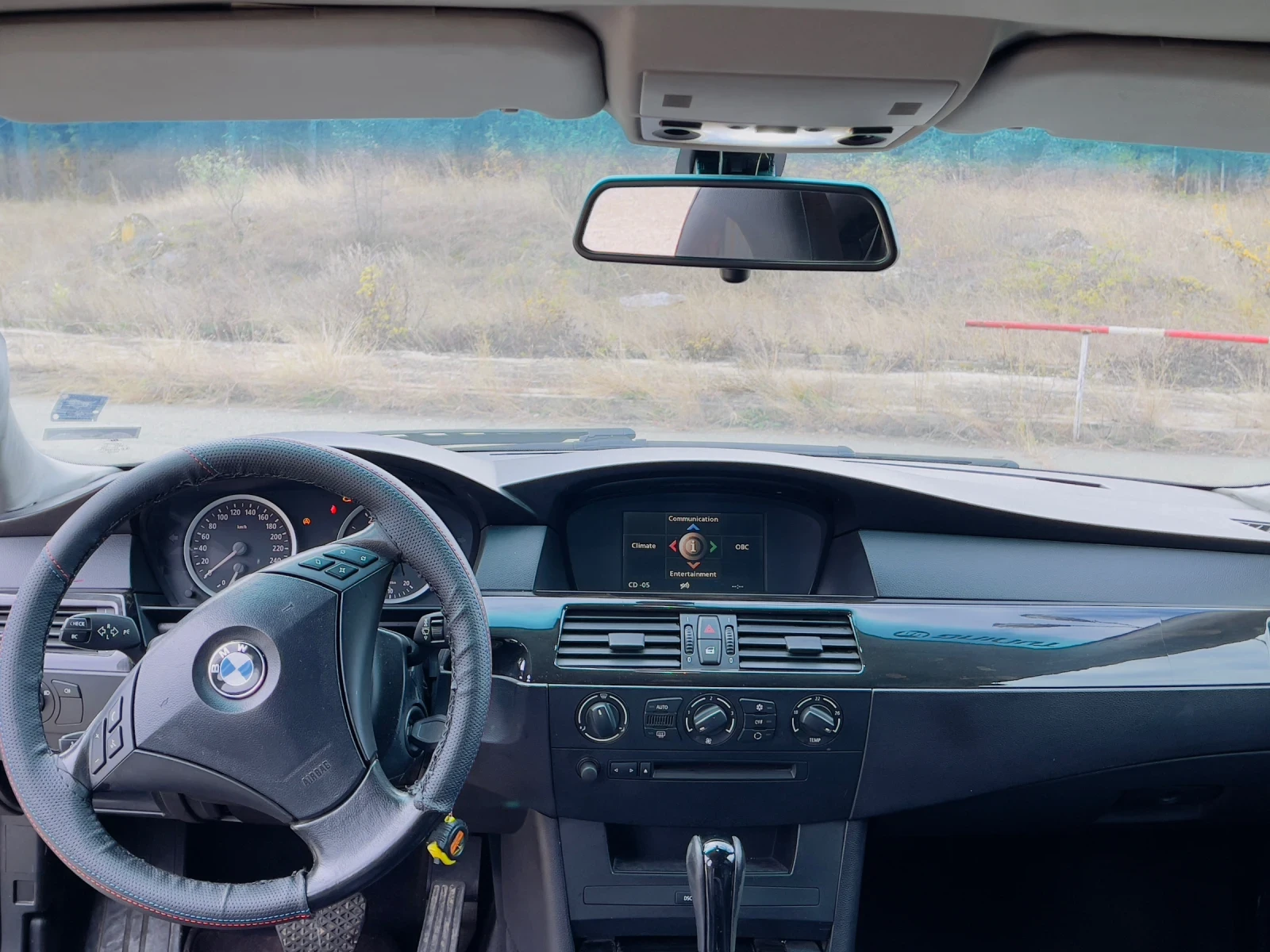 BMW 530 3.0, снимка 10 - Автомобили и джипове - 56300833