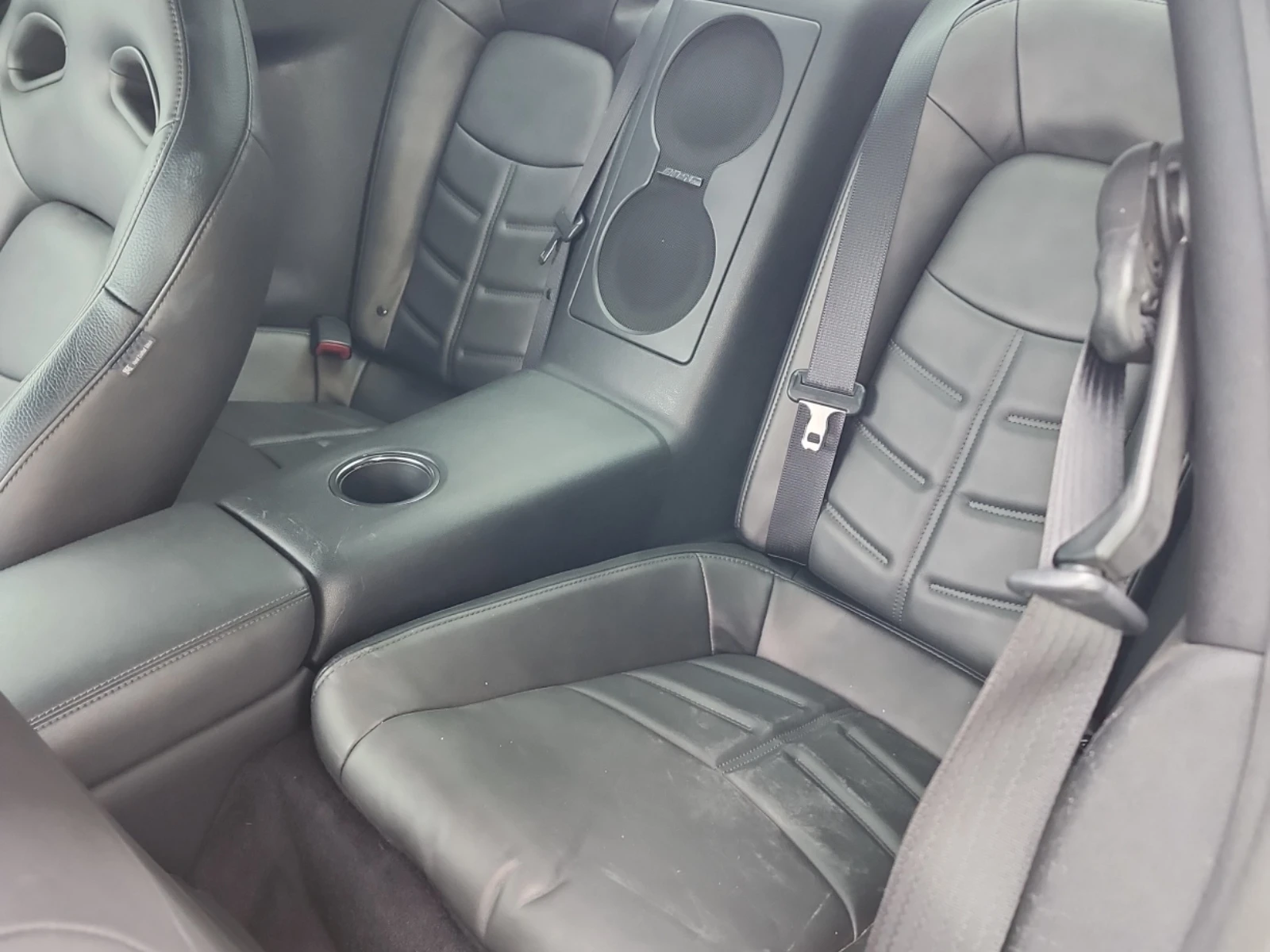 Nissan Gt-r Coupe Premium / ���������� | Mobile.bg � ����������� 13
