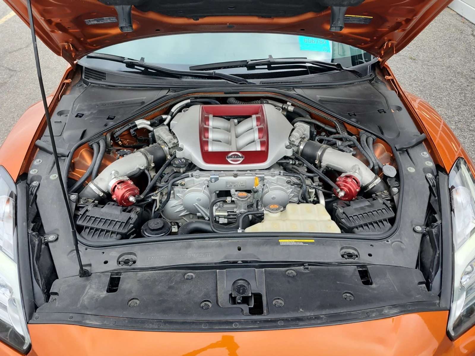 Nissan Gt-r Coupe Premium / ���������� | Mobile.bg � ����������� 15