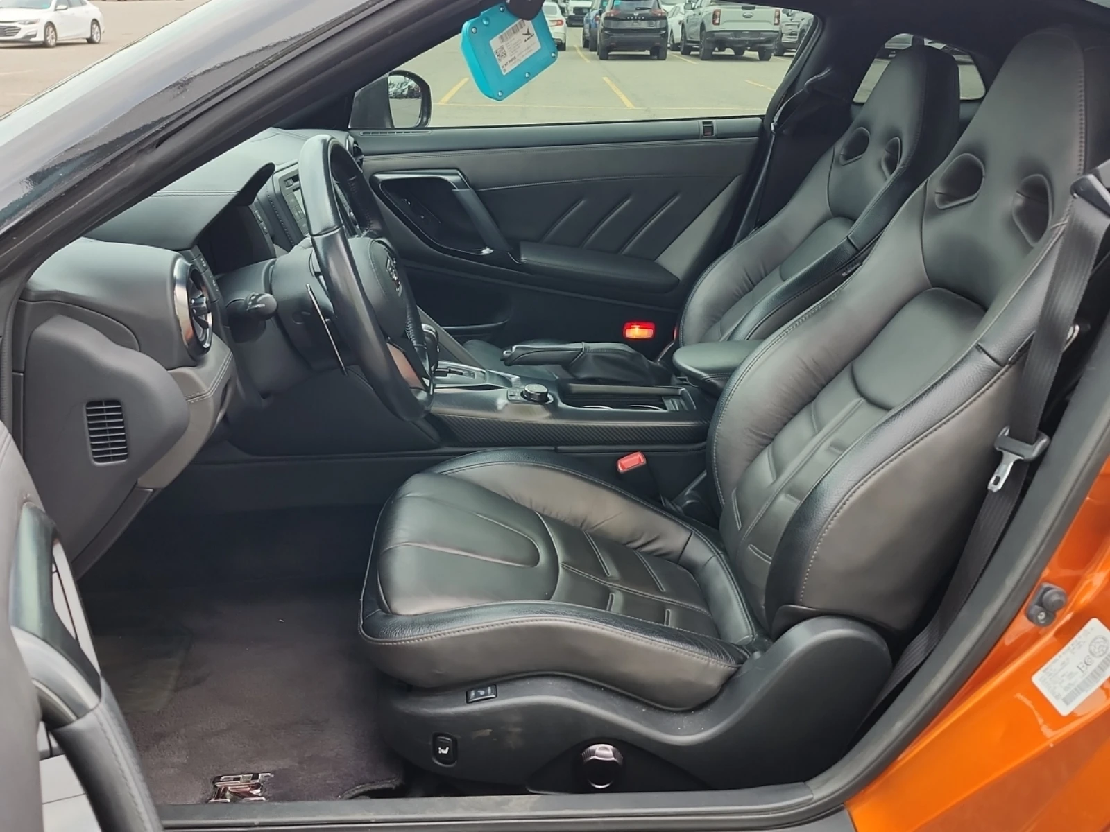 Nissan Gt-r Coupe Premium / ���������� | Mobile.bg � ����������� 8
