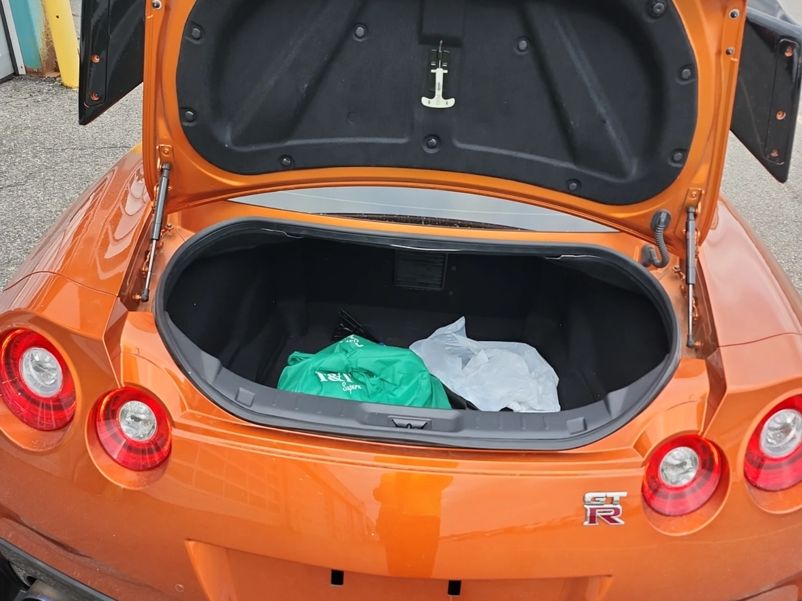 Nissan Gt-r Coupe Premium / ���������� | Mobile.bg � ����������� 6
