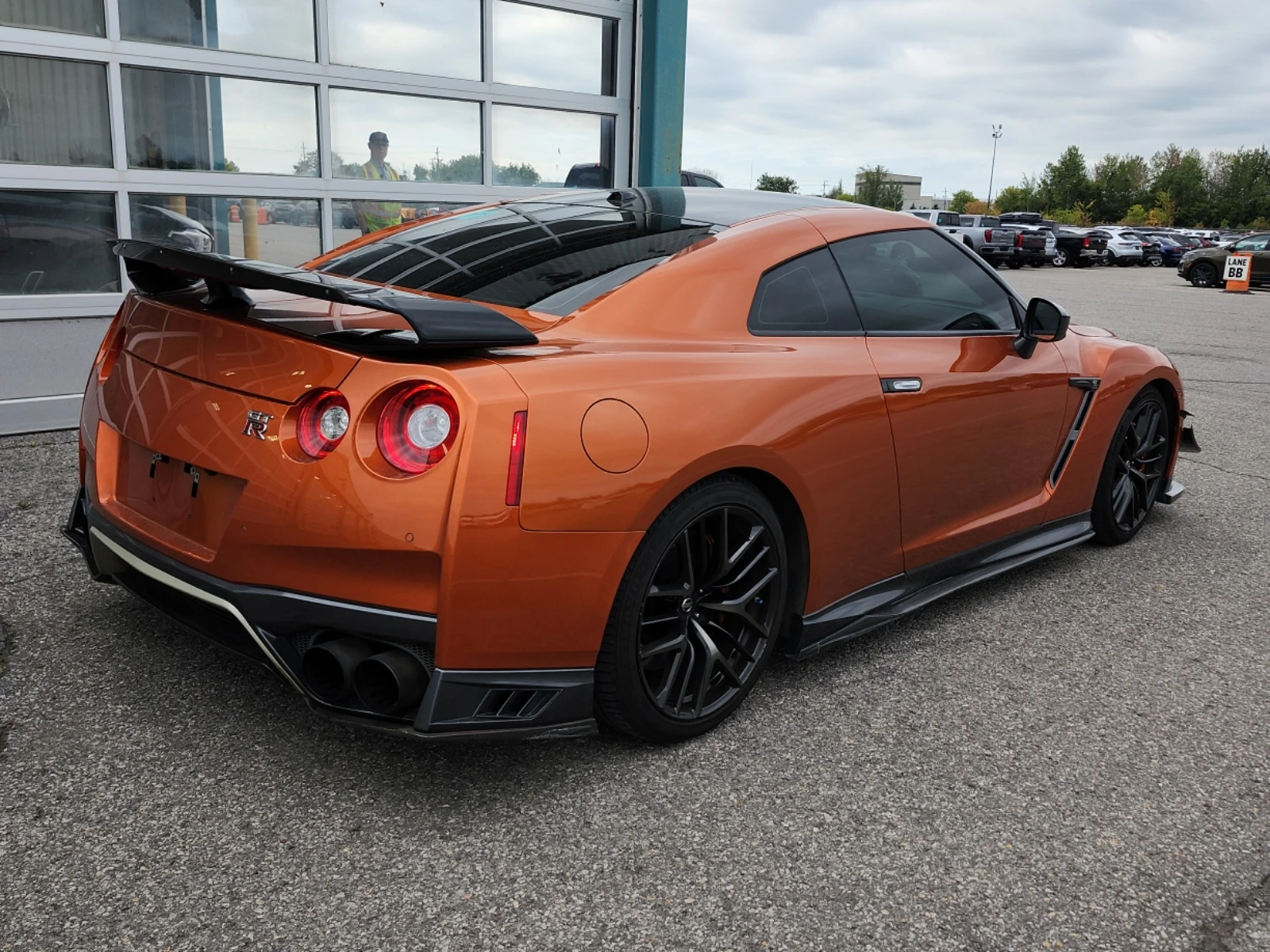 Nissan Gt-r Coupe Premium / ���������� | Mobile.bg � ����������� 4