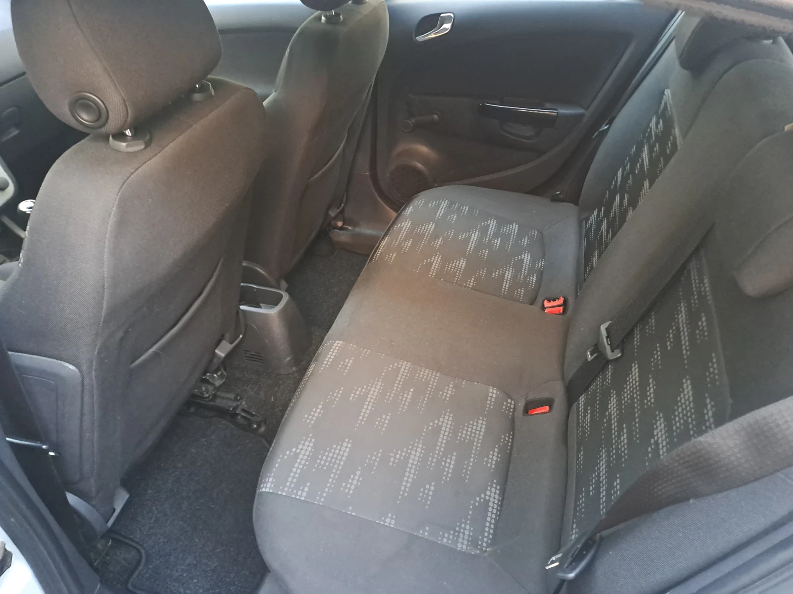 Opel Corsa 1, 2, снимка 6 - Автомобили и джипове - 56546263