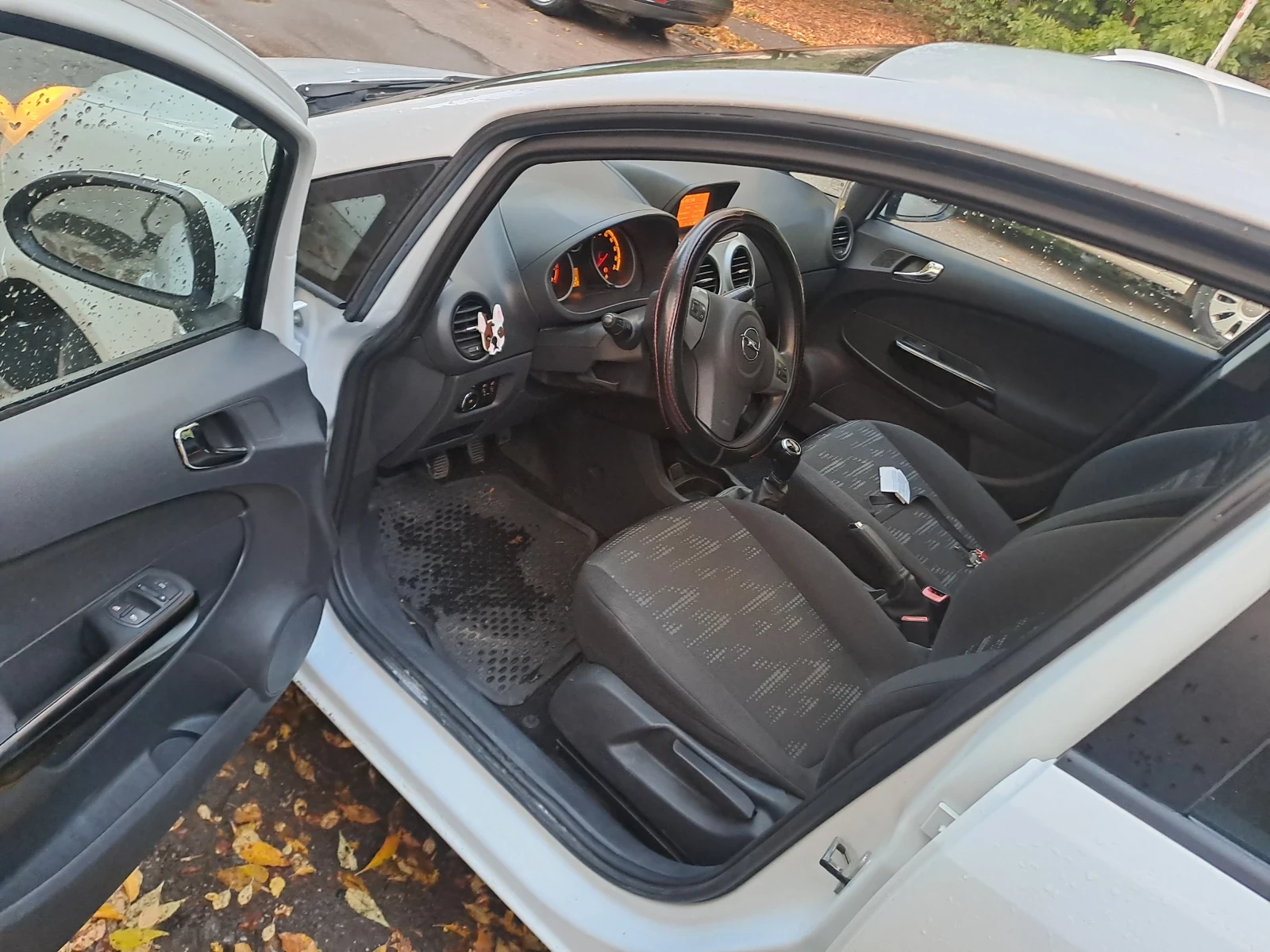 Opel Corsa 1, 2, снимка 5 - Автомобили и джипове - 56546263
