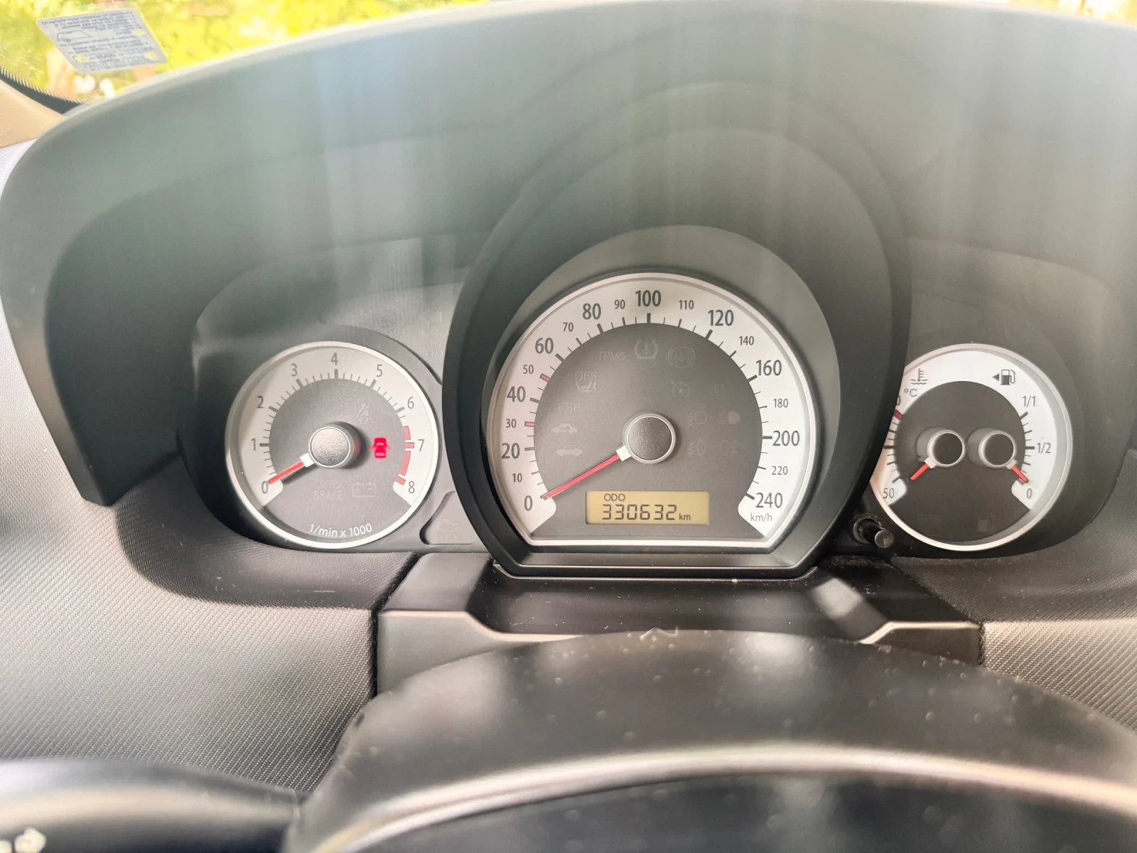 Kia Ceed 1.6 cvv 126 hp, снимка 13 - Автомобили и джипове - 56646646