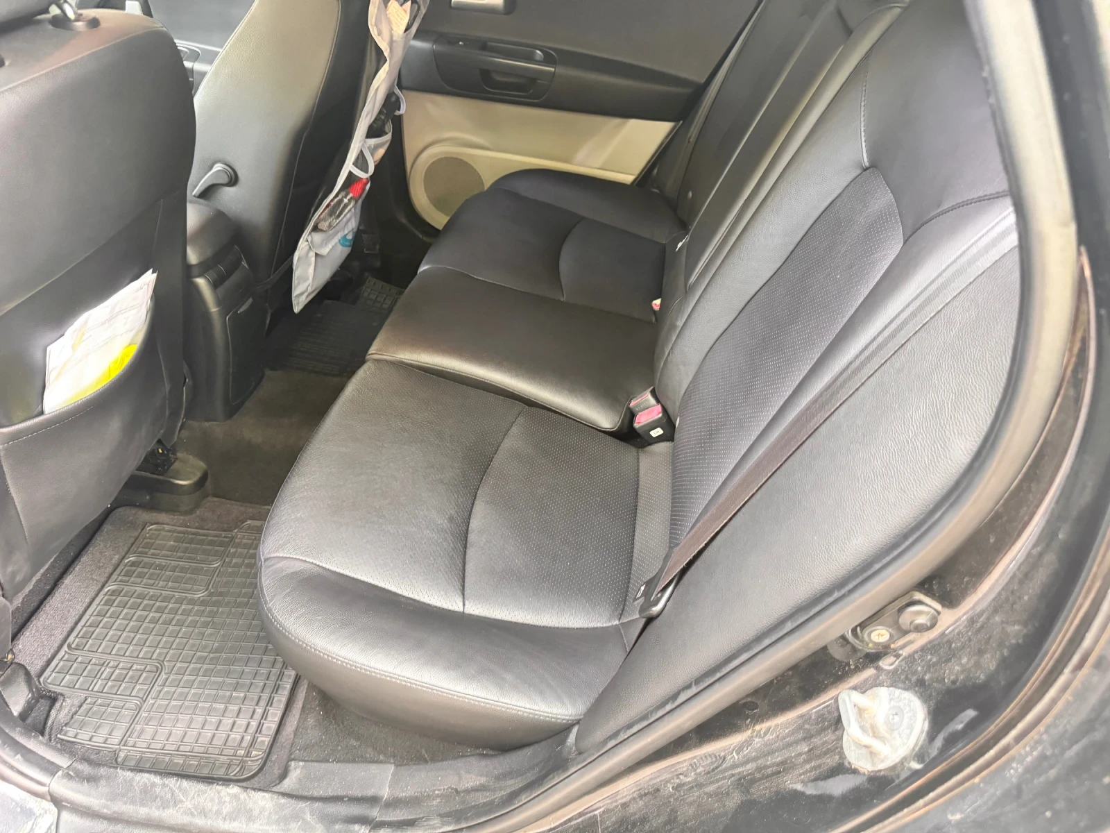 Kia Ceed 1.6 cvv 126 hp, снимка 15 - Автомобили и джипове - 56646646