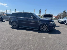 Land Rover Range Rover Sport 3.0 Supercharged, снимка 2