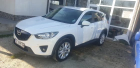 Mazda CX-5, снимка 2
