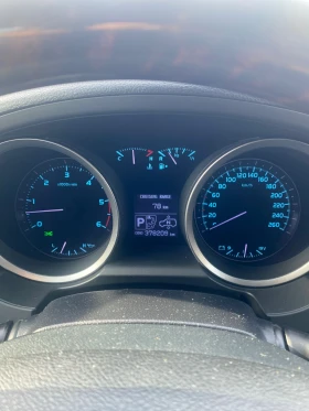 Toyota Land cruiser LC200 , снимка 5