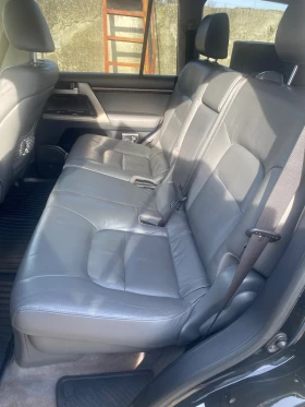 Toyota Land cruiser LC200 , снимка 8