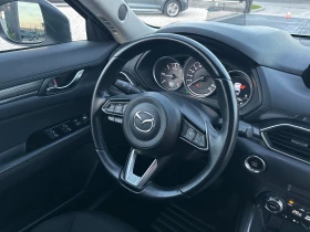 Mazda CX-5 2.2 Skyactive-D 360-КАМ* HEAD-UP* BOSE* FULL SEREV, снимка 12