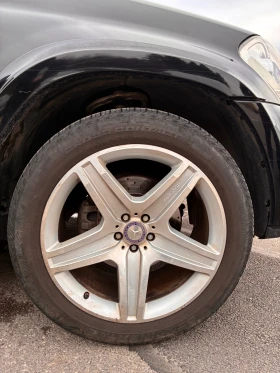 Mercedes-Benz GL 550 Gl 550 Grand edition AMG, снимка 16