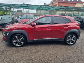 Hyundai Kona 1.6 TGDI* AWD* Xpossibile , снимка 4