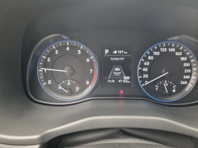 Hyundai Kona 1.6 TGDI* AWD* Xpossibile , снимка 9