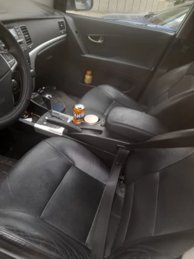 SsangYong Korando D20T, снимка 3