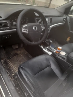 SsangYong Korando D20T, снимка 4