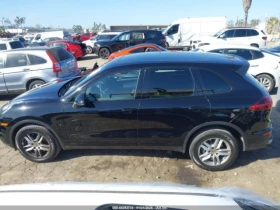 Porsche Cayenne * КОЖА* LED* CAMERA* , снимка 13