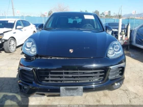 Porsche Cayenne * КОЖА* LED* CAMERA* , снимка 11