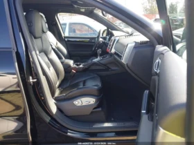 Porsche Cayenne * КОЖА* LED* CAMERA* , снимка 5