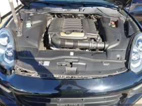 Porsche Cayenne * КОЖА* LED* CAMERA* , снимка 9