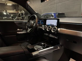 Mercedes-Benz GLB 250 4MATIC АвтоКредит  (ЦЕНА ДО БГ), снимка 13