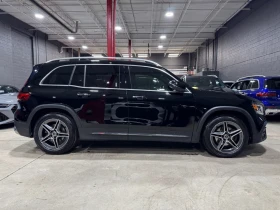 Mercedes-Benz GLB 250 4MATIC АвтоКредит  (ЦЕНА ДО БГ), снимка 4
