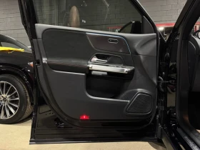 Mercedes-Benz GLB 250 4MATIC АвтоКредит  (ЦЕНА ДО БГ), снимка 8