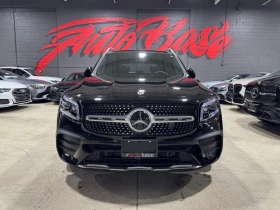 Mercedes-Benz GLB 250 4MATIC АвтоКредит  (ЦЕНА ДО БГ), снимка 2