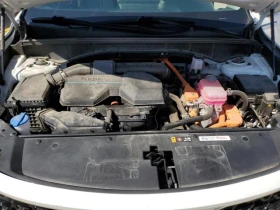 Kia Sorento ПОДГРЕВ* КАМЕРА* КЕЙЛЕС* LANE* ASSIST, снимка 12