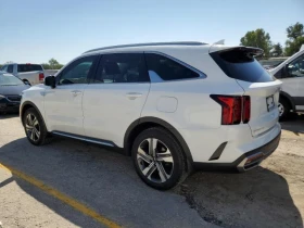 Kia Sorento ПОДГРЕВ* КАМЕРА* КЕЙЛЕС* LANE* ASSIST, снимка 2