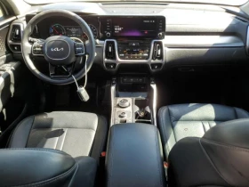 Kia Sorento ПОДГРЕВ* КАМЕРА* КЕЙЛЕС* LANE* ASSIST, снимка 8
