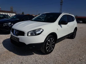 Nissan Qashqai 2.0 DCI 4X4 TEKNA 7 места ЛИЗИНГ, снимка 1