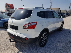 Nissan Qashqai 2.0 DCI 4X4 TEKNA 7 места ЛИЗИНГ, снимка 4